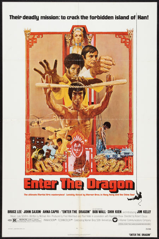 Illustration for article titled Sleeping Dogs Goes for the Full Bruce Lee with Today’s Zodiac Tournament DLC
